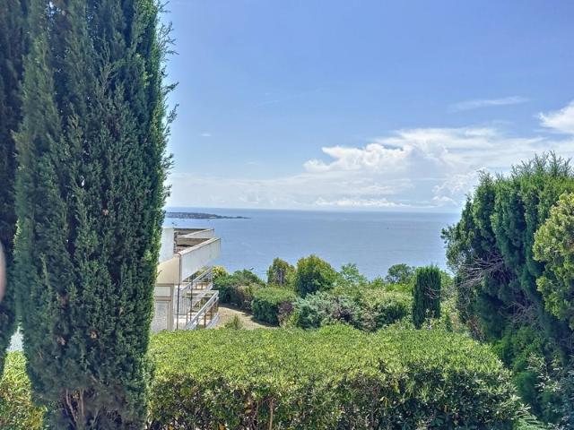 VENTE VILLA SUPER CANNES