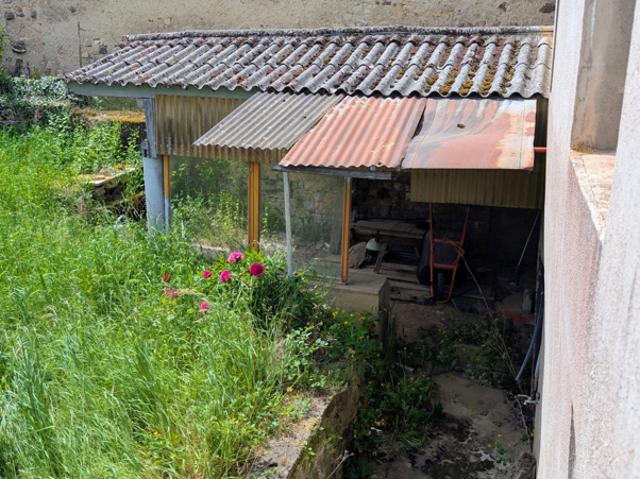 Vente Voisey maison 132 m2 sur 381m2 terrain avec 2 chambres