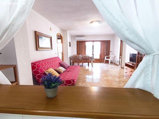 ¡Vente a Santa Pola a pasar las Vacaciones!