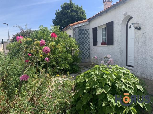 Vente à Terme Libre sur 12 ans à SAINT PALAIS SUR MER