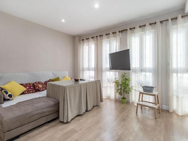 ¡VENTE A VIVIR EN EL CENTRO!