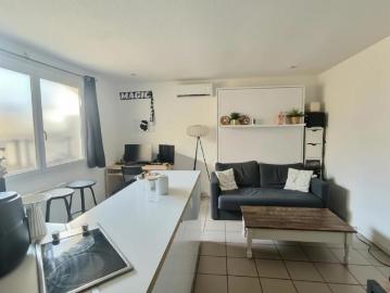 Vente appartement 43 m2 BORDEAUX 33800