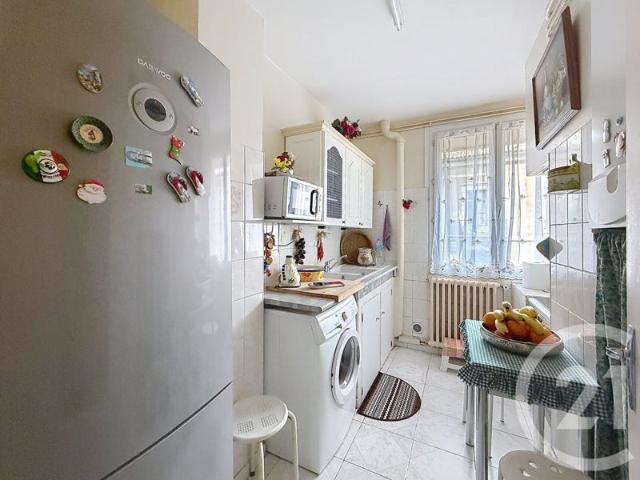 Vente Appartement 43 m² à Montpellier 149 500 ¤