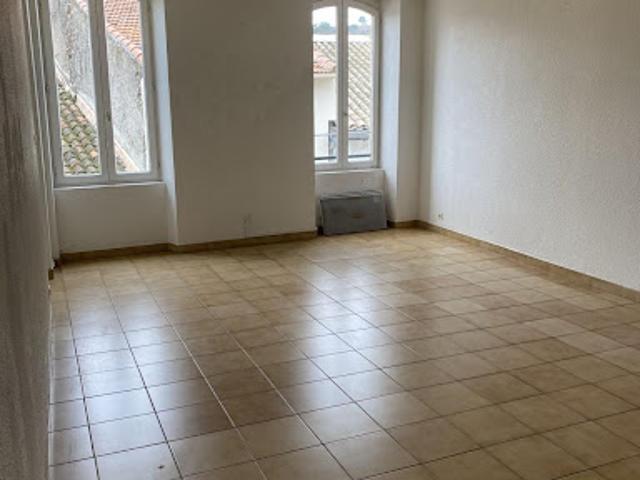 Vente Appartement 400 m2 Saint Ambroix