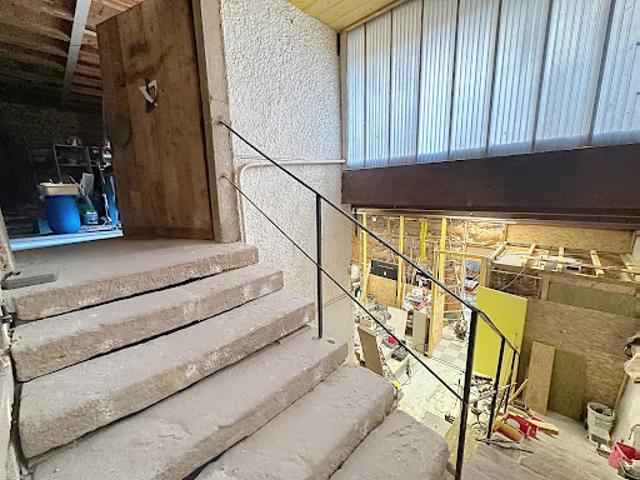 Vente Appartement 408 m2 Serrieres