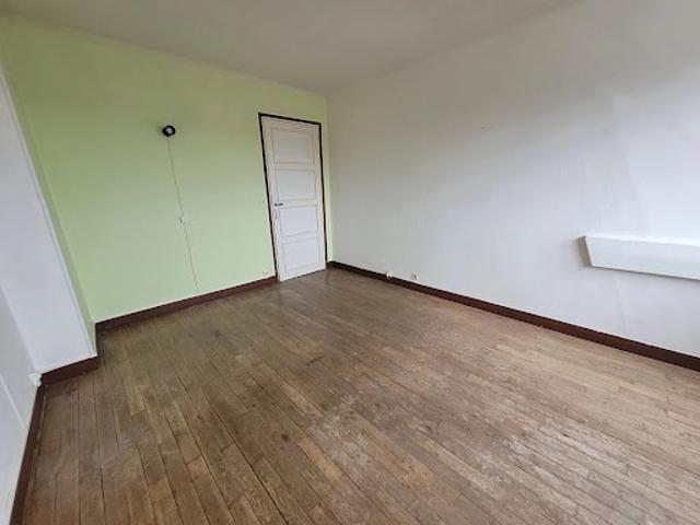 Vente Appartement 40.95 m2 Gournay en Bray
