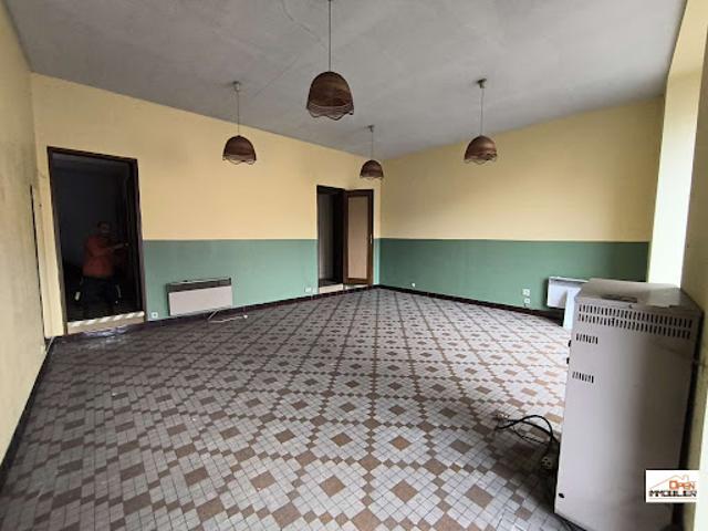 Vente Appartement 40 m2 Tulle