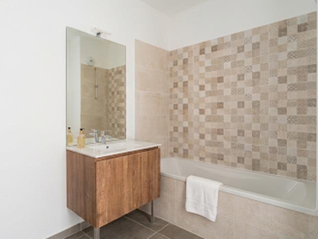 Vente Appartement 40 m2 Chateaurenard