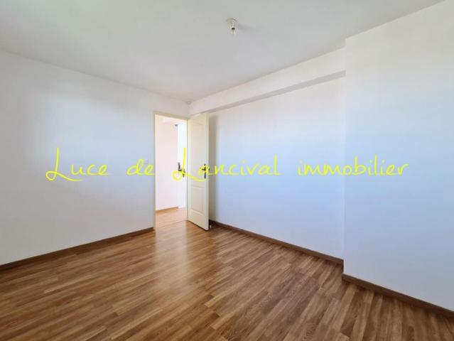 Vente Appartement 41 m² à Beautor 54 900 ¤