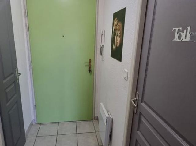 Vente Appartement 41 m² à Villerest 66 500 ¤