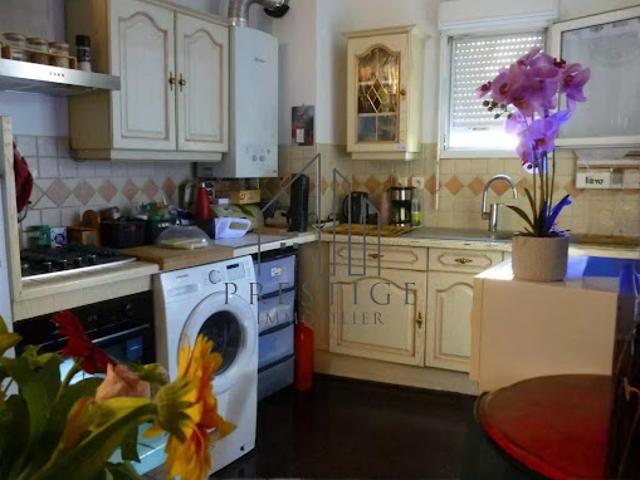 Vente Appartement 42.23 m2 Aubagne
