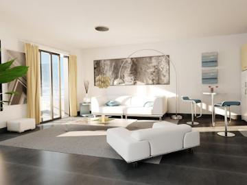 Vente Appartement 42 m2 Cenon
