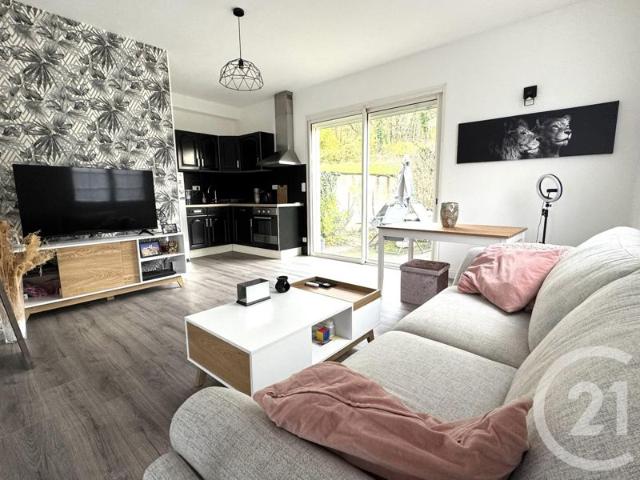 Vente Appartement 42 m² à Clermont 123 000 ¤