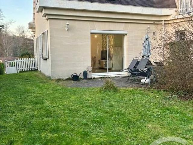 Vente Appartement 42 m² à Ansacq 123 000 ¤
