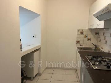 vente appartement