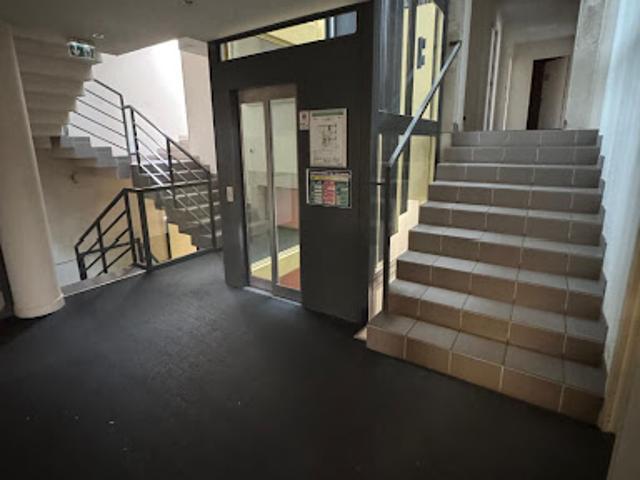 Vente Appartement 1 pièce 53 m2 Macon