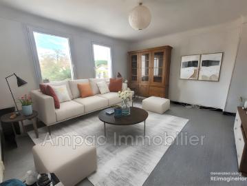 vente appartement