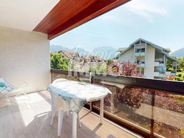 Vente Appartement 44.1 m2 Saint Jorioz