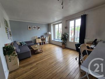 Vente Appartement 44 m² à Fontenay sous Bois 271 000 ¤