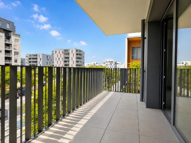 Vente appartement 44m2 BORDEAUX 33300