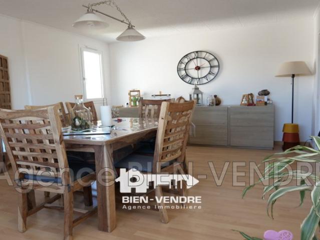 vente appartement