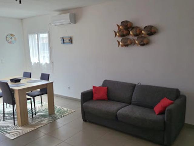 Vente Appartement 0 pièces 45 m2 Ghisonaccia