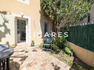Vente Appartement 45 m2 Marseille 11ème