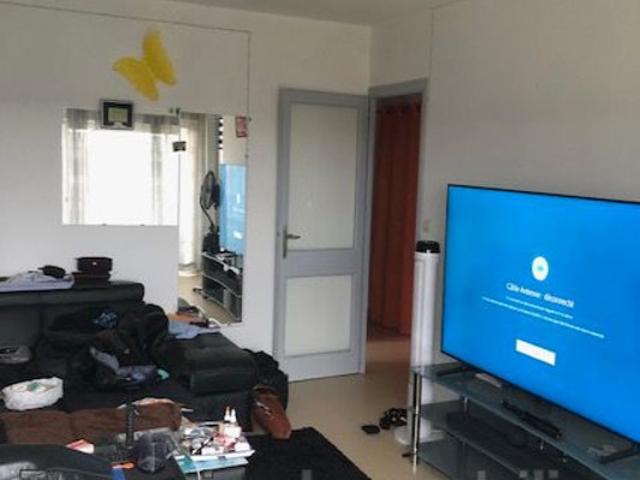 vente appartement