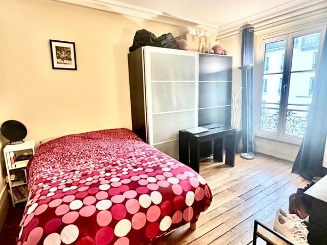 VENTE APPARTEMENT