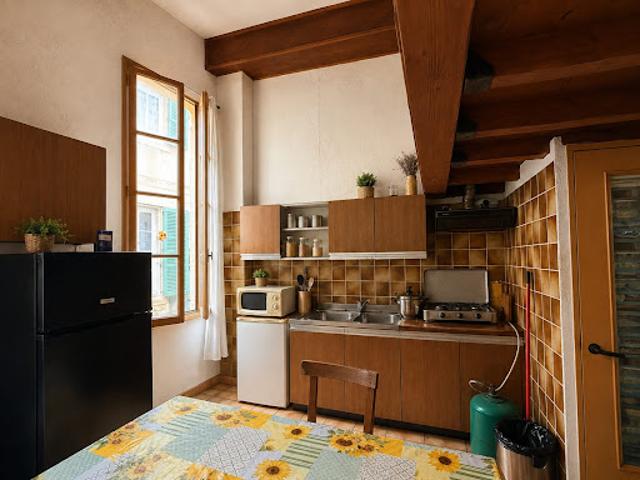 Vente Appartement 46 m2 Arles