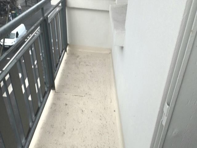 VENTE APPARTEMENT