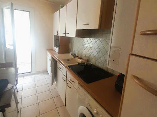 Vente Appartement 48.43 m2 Auch