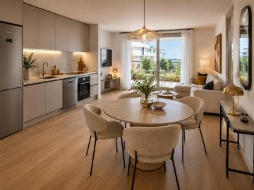 Vente Appartement 48 m2 Bordeaux