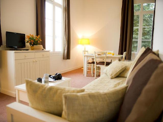 Vente Appartement 48 m2 Maniquerville