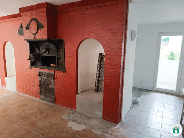 Vente Appartement 48 m2 Salsigne