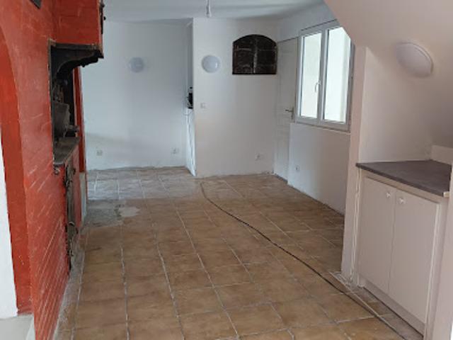 Vente Appartement 48 m2 Salsigne