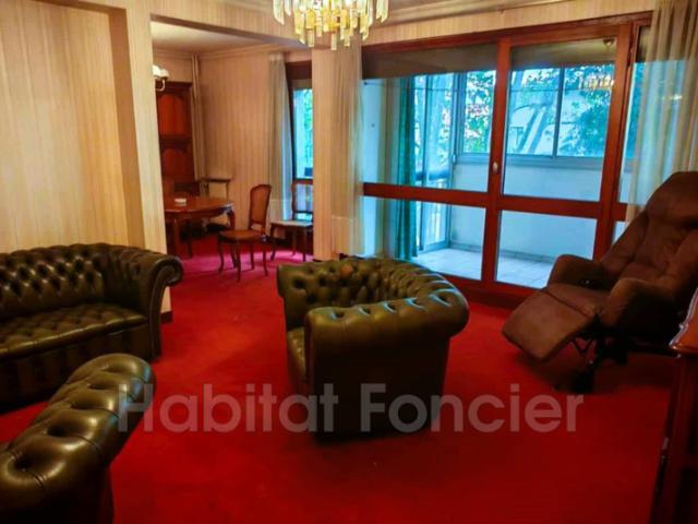 vente appartement 3 Pièce s