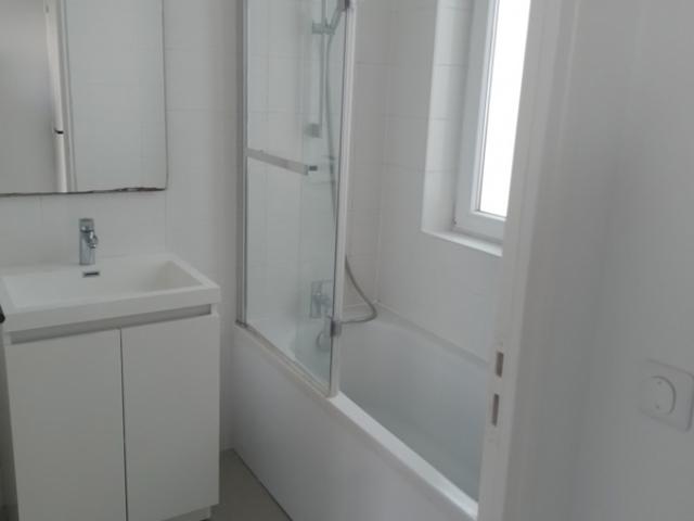 VENTE APPARTEMENT