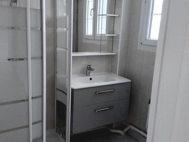 VENTE APPARTEMENT