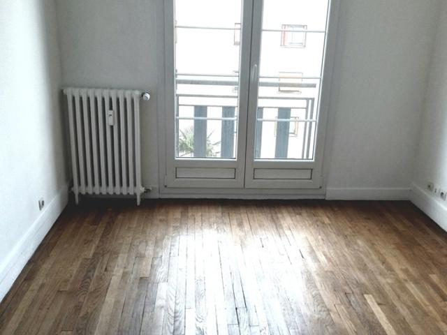 VENTE APPARTEMENT