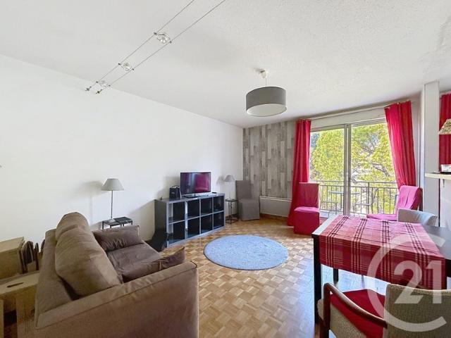 Vente Appartement 49 m² à Montpellier 159 000 ¤