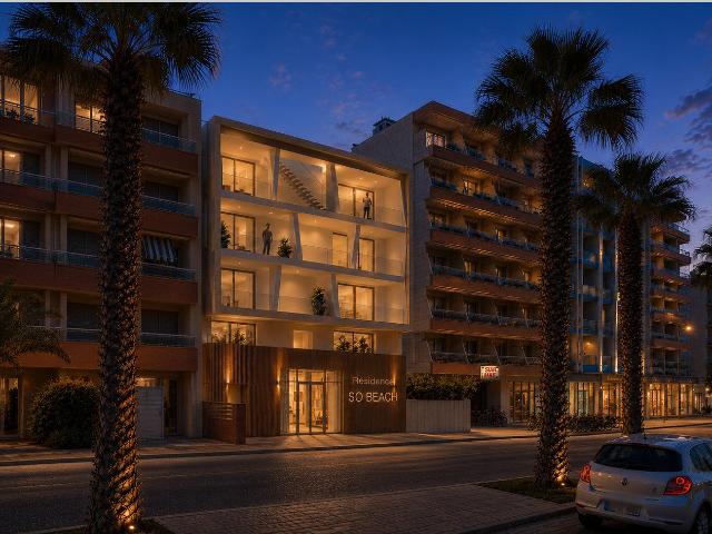 vente appartement 4 Pièce s 148m² Canet en Roussillon