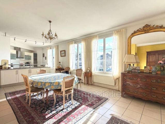 vente appartement 4 Pièce s