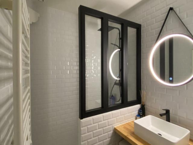 vente appartement 4 Pièce s