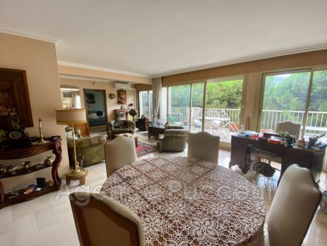 vente appartement 4 Pièce s