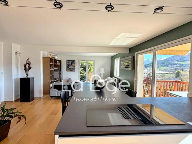 vente appartement 4 Pièce s