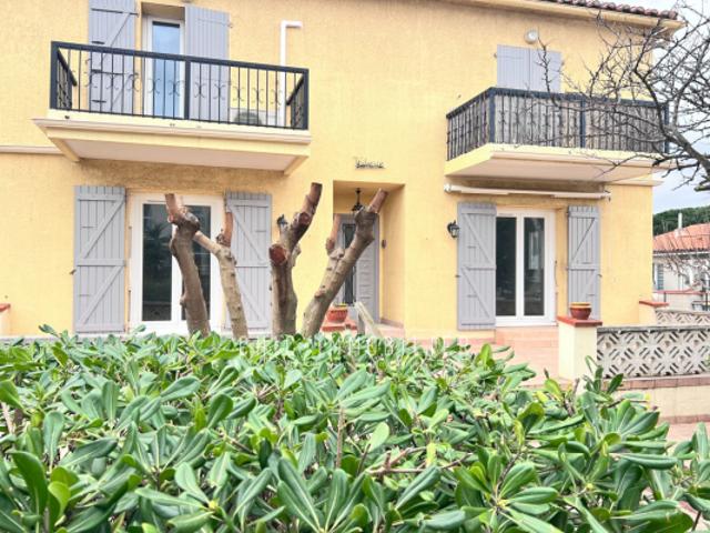 vente appartement 4 Pièce s