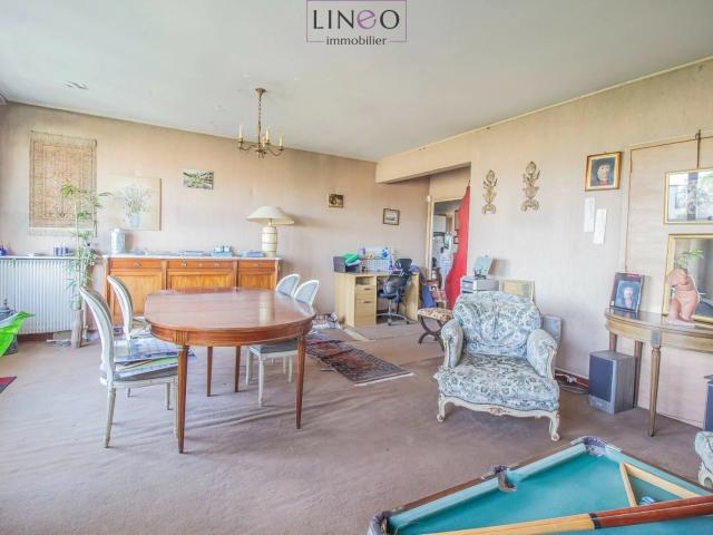 vente appartement 4 pièce s