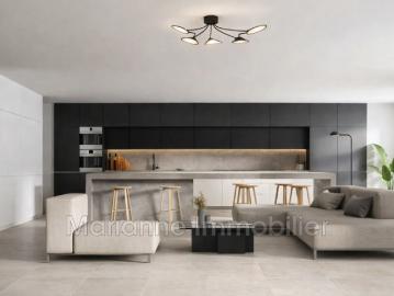 neuf appartement 4 Pièce s
