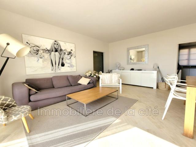 vente appartement 4 Pièce s